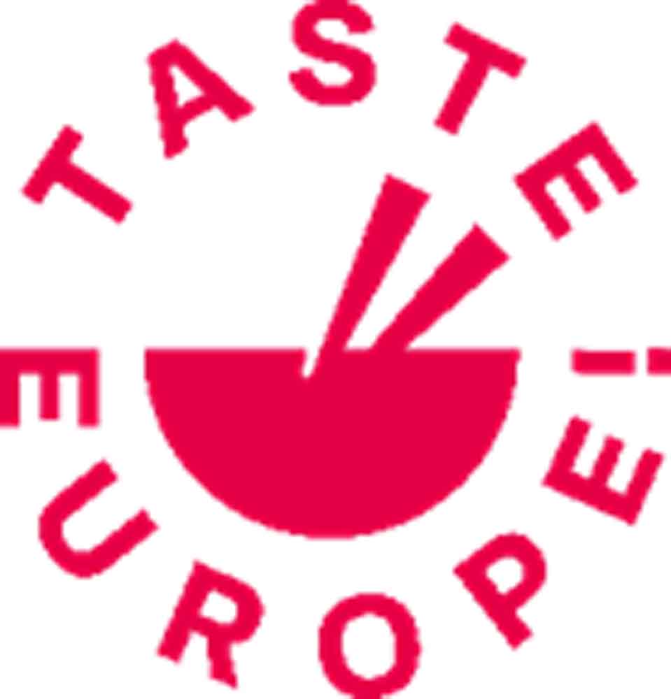 logo exhibition